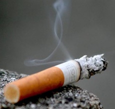 Study identifies EU policy shift on tobacco control after massive industry lobbying